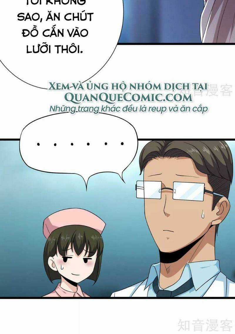 Tối Cường Đặc Chủng Binh Của Hoa Khôi Chapter 100 trang 6