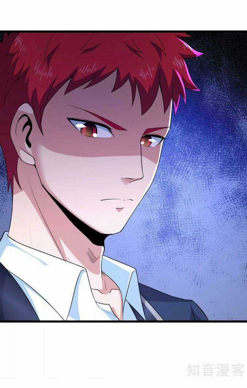 Tối Cường Đặc Chủng Binh Của Hoa Khôi Chapter 100 trang 7