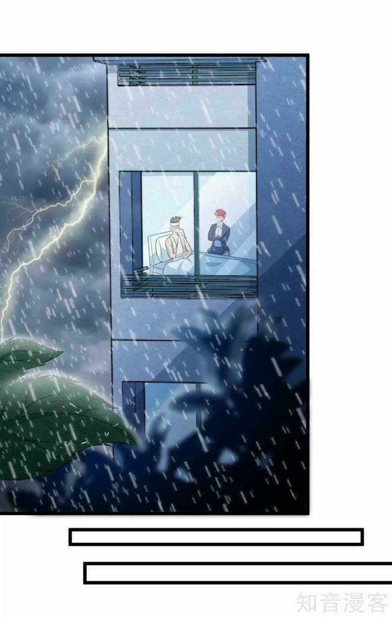 Tối Cường Đặc Chủng Binh Của Hoa Khôi Chapter 100 trang 8