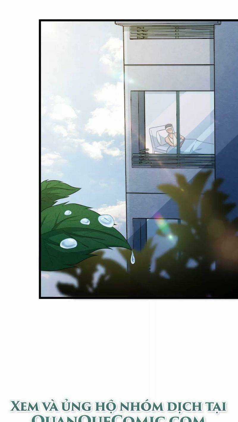 Tối Cường Đặc Chủng Binh Của Hoa Khôi Chapter 100 trang 9