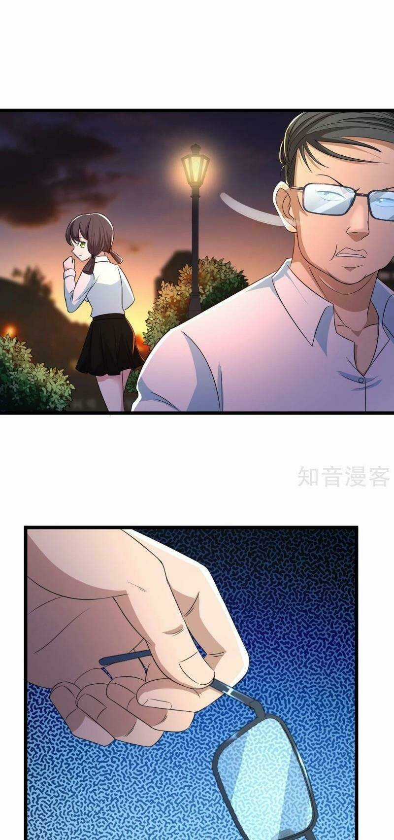 Tối Cường Đặc Chủng Binh Của Hoa Khôi Chapter 101 trang 10