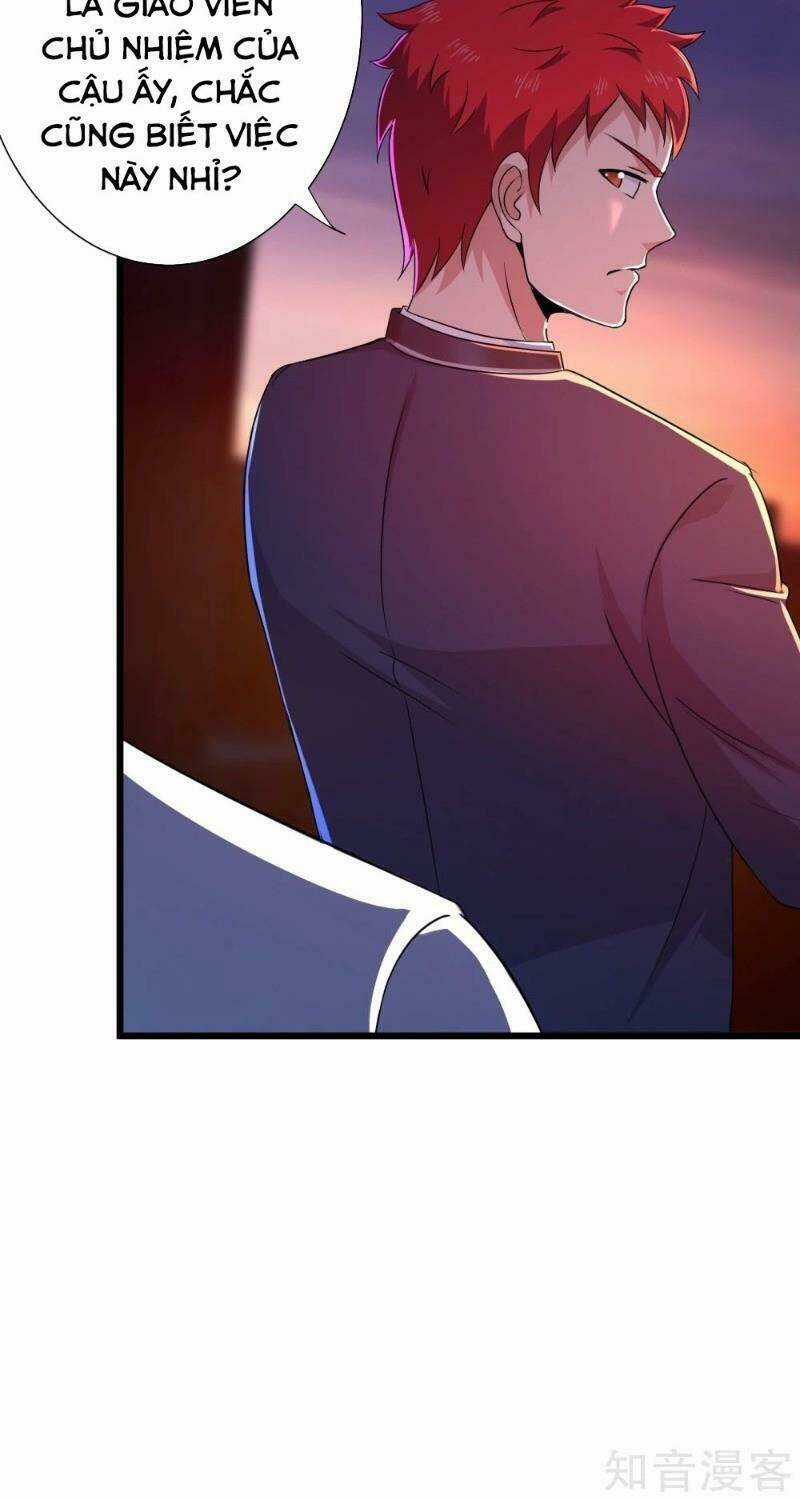 Tối Cường Đặc Chủng Binh Của Hoa Khôi Chapter 101 trang 13