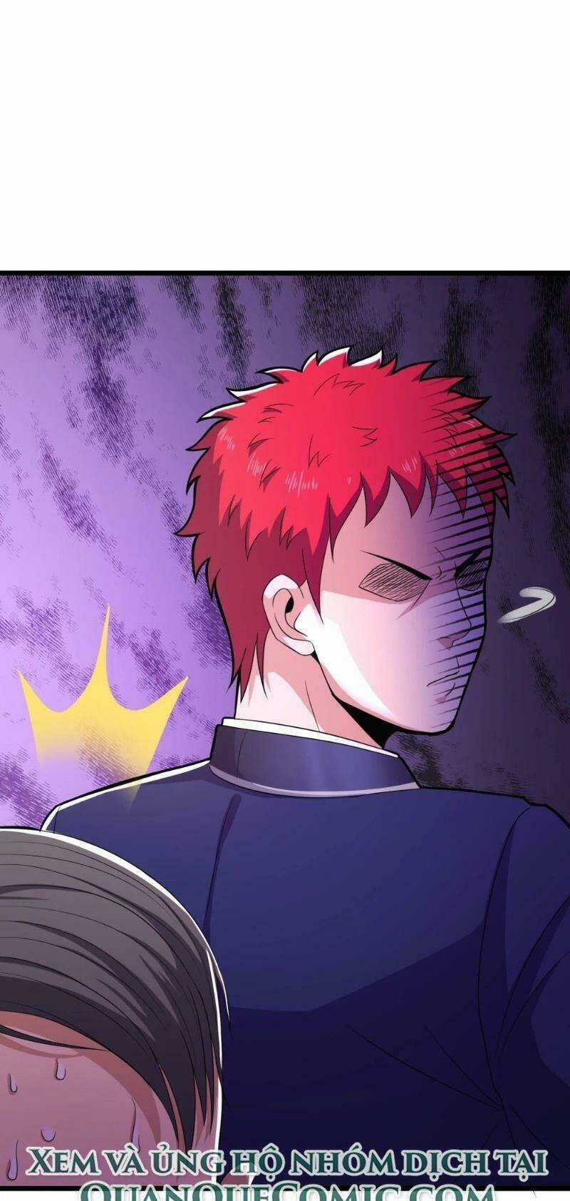 Tối Cường Đặc Chủng Binh Của Hoa Khôi Chapter 101 trang 20