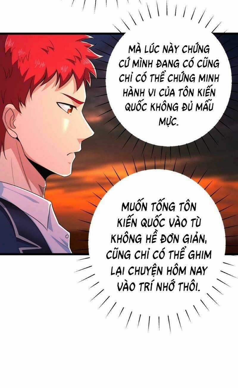 Tối Cường Đặc Chủng Binh Của Hoa Khôi Chapter 101 trang 22