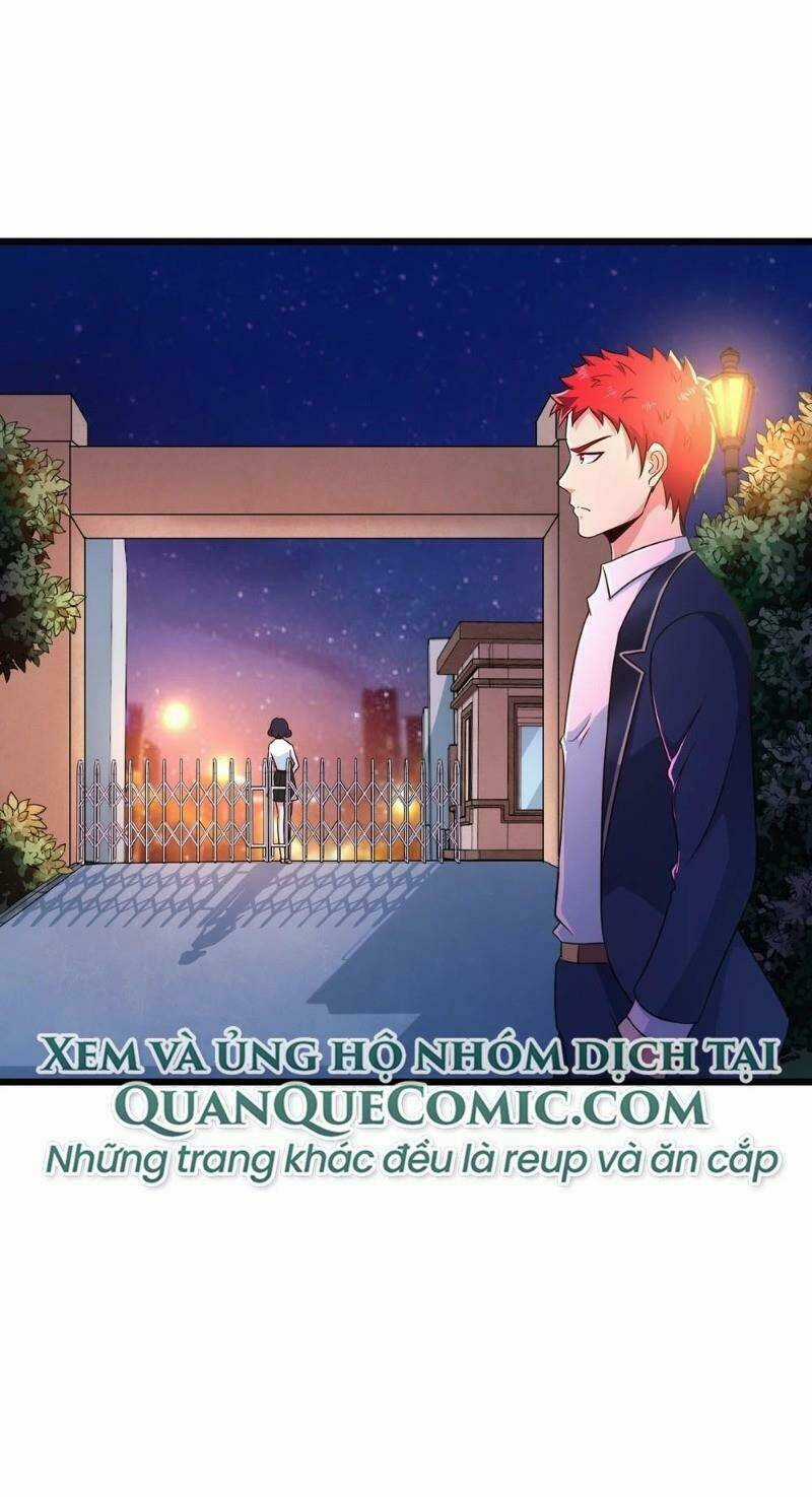 Tối Cường Đặc Chủng Binh Của Hoa Khôi Chapter 101 trang 24