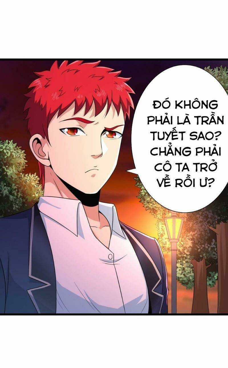 Tối Cường Đặc Chủng Binh Của Hoa Khôi Chapter 101 trang 26