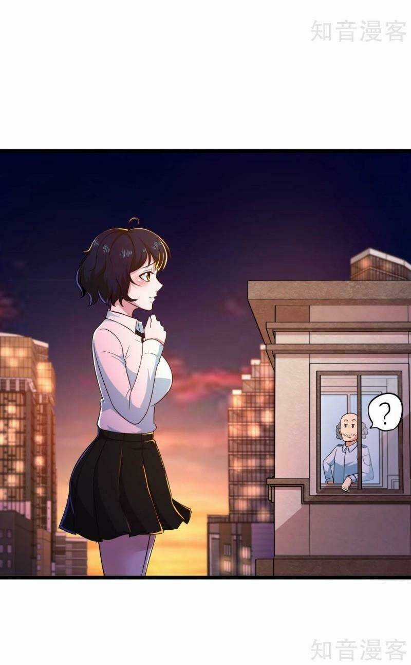 Tối Cường Đặc Chủng Binh Của Hoa Khôi Chapter 101 trang 27