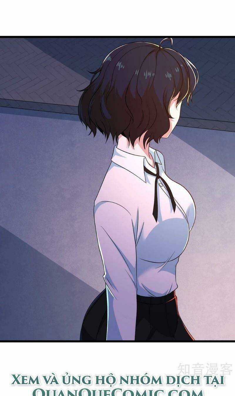 Tối Cường Đặc Chủng Binh Của Hoa Khôi Chapter 101 trang 28