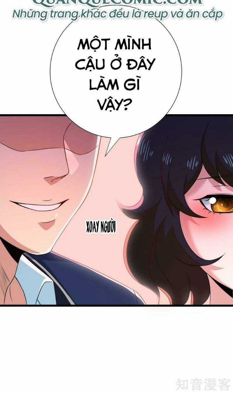 Tối Cường Đặc Chủng Binh Của Hoa Khôi Chapter 101 trang 29