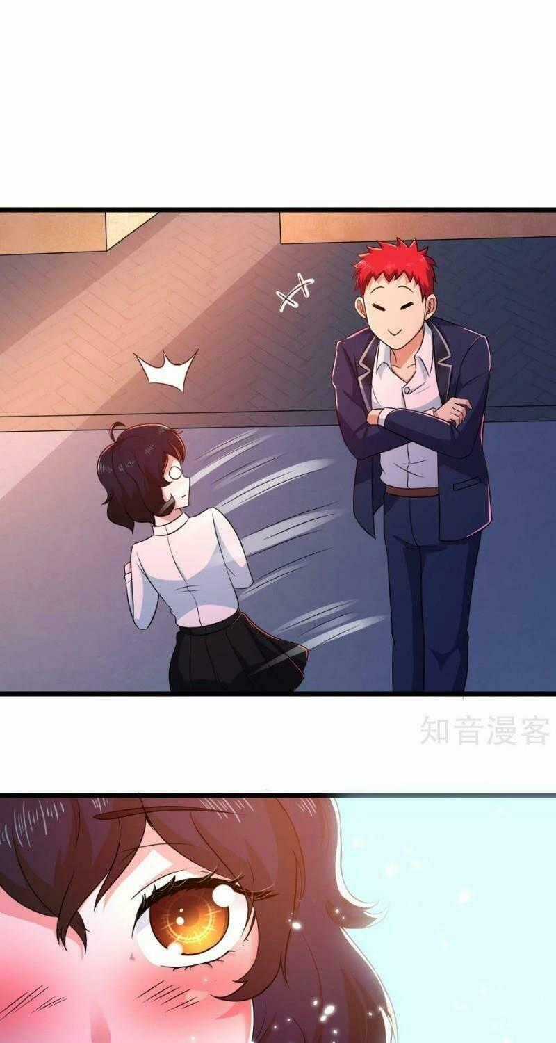 Tối Cường Đặc Chủng Binh Của Hoa Khôi Chapter 101 trang 30