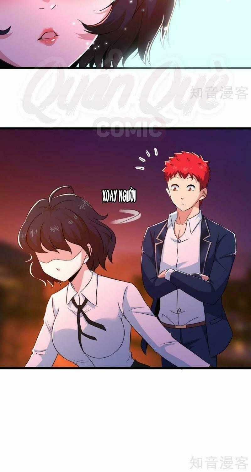 Tối Cường Đặc Chủng Binh Của Hoa Khôi Chapter 101 trang 31