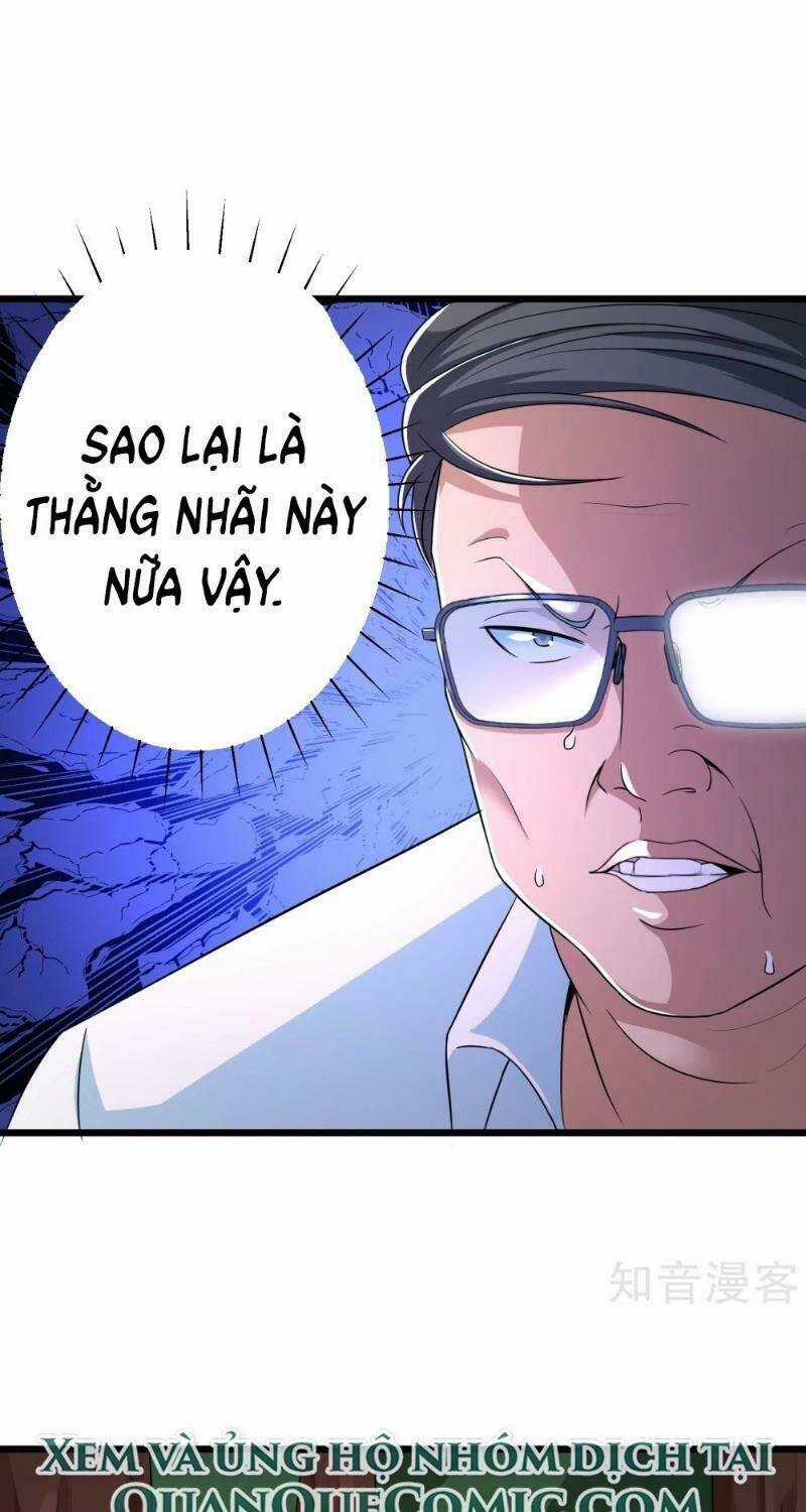 Tối Cường Đặc Chủng Binh Của Hoa Khôi Chapter 101 trang 4