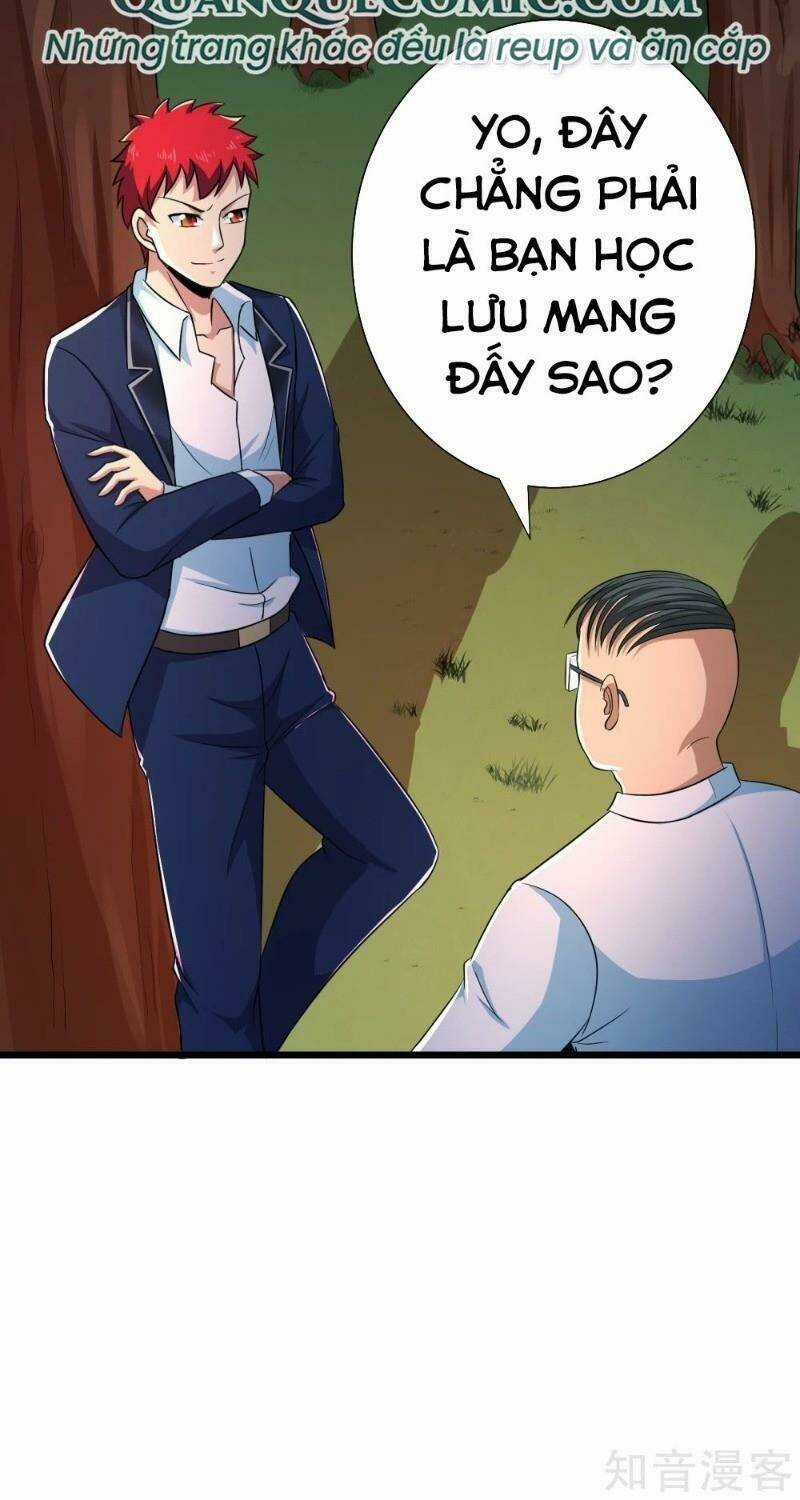 Tối Cường Đặc Chủng Binh Của Hoa Khôi Chapter 101 trang 5