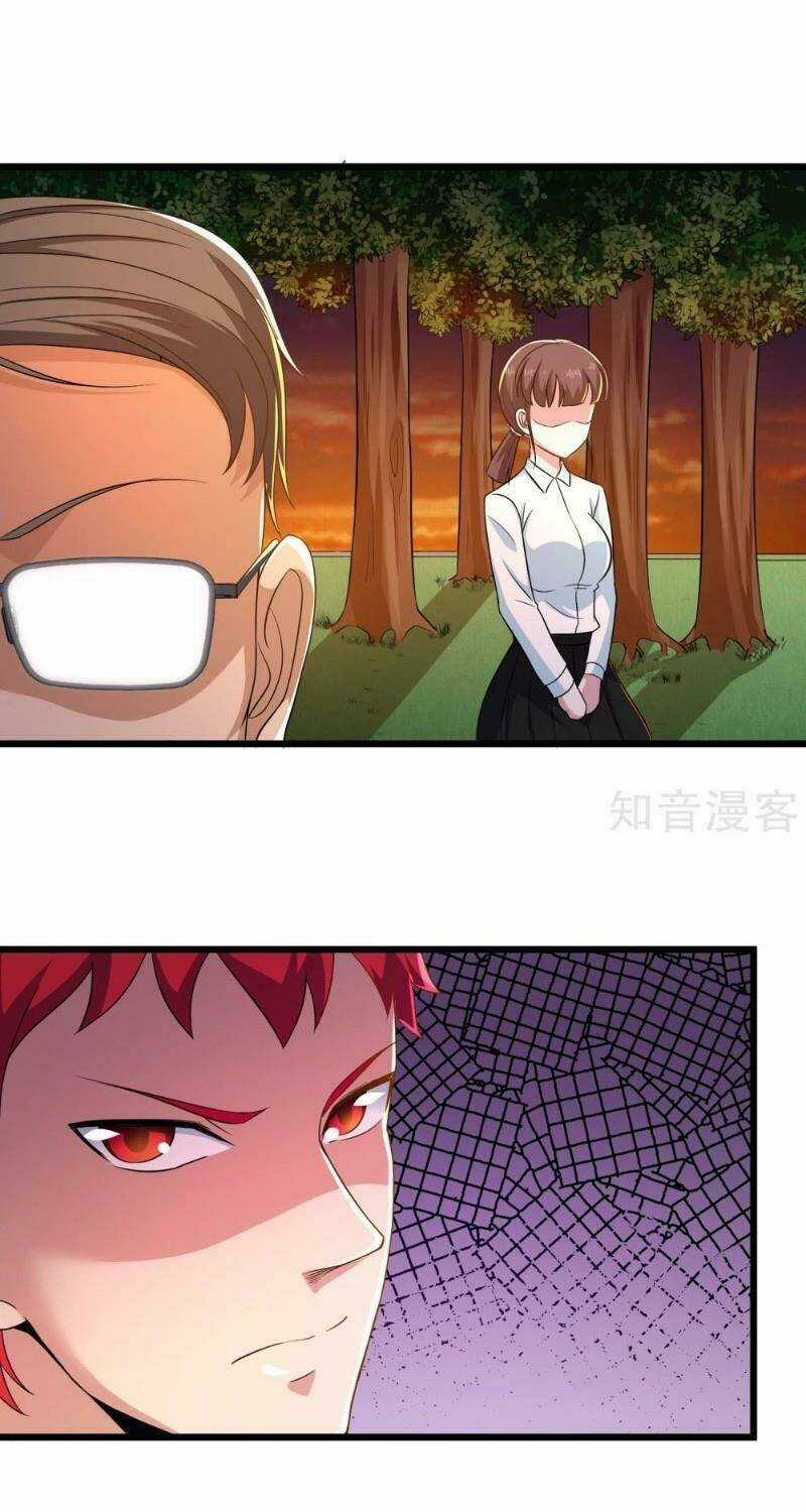 Tối Cường Đặc Chủng Binh Của Hoa Khôi Chapter 101 trang 6