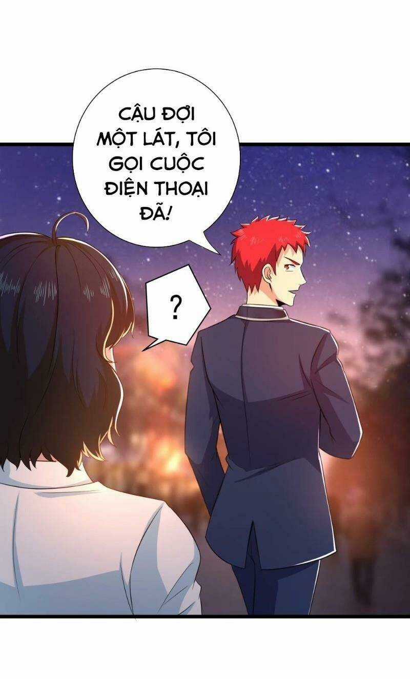 Tối Cường Đặc Chủng Binh Của Hoa Khôi Chapter 102 trang 10