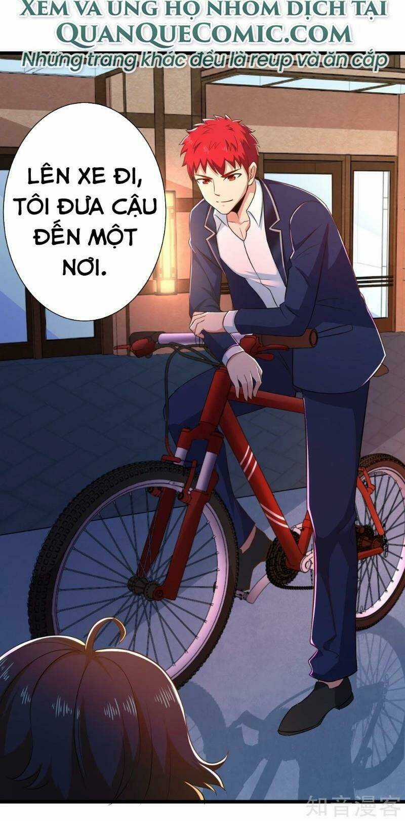 Tối Cường Đặc Chủng Binh Của Hoa Khôi Chapter 102 trang 13