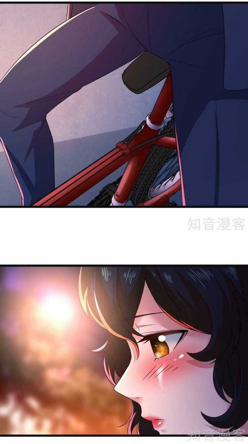 Tối Cường Đặc Chủng Binh Của Hoa Khôi Chapter 102 trang 15