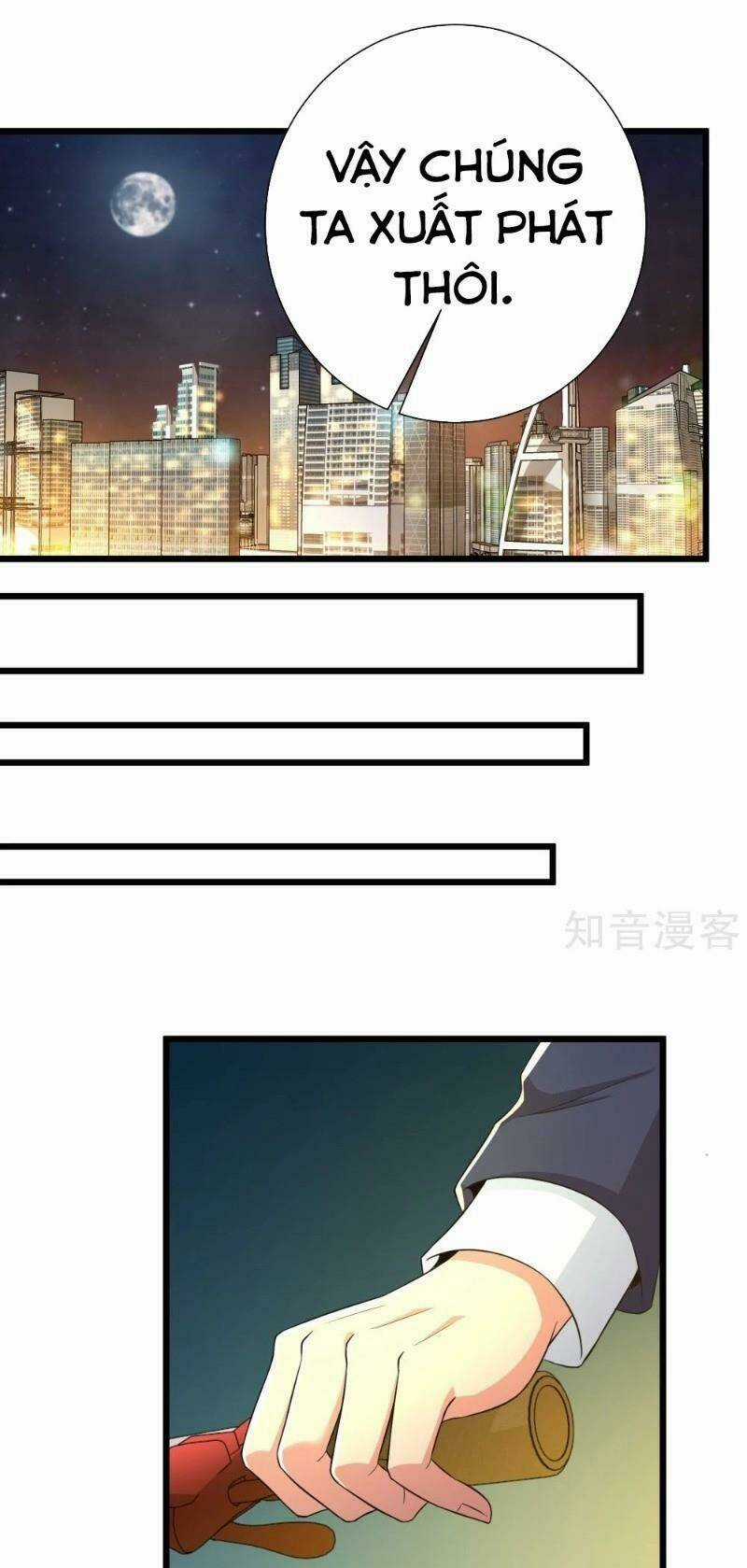 Tối Cường Đặc Chủng Binh Của Hoa Khôi Chapter 102 trang 18