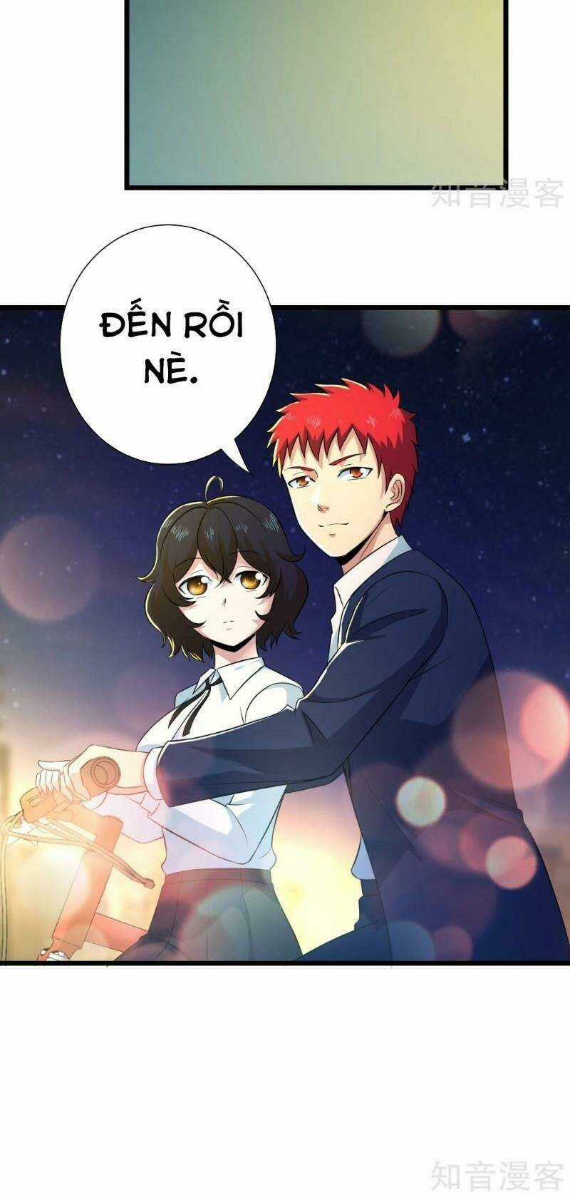 Tối Cường Đặc Chủng Binh Của Hoa Khôi Chapter 102 trang 19