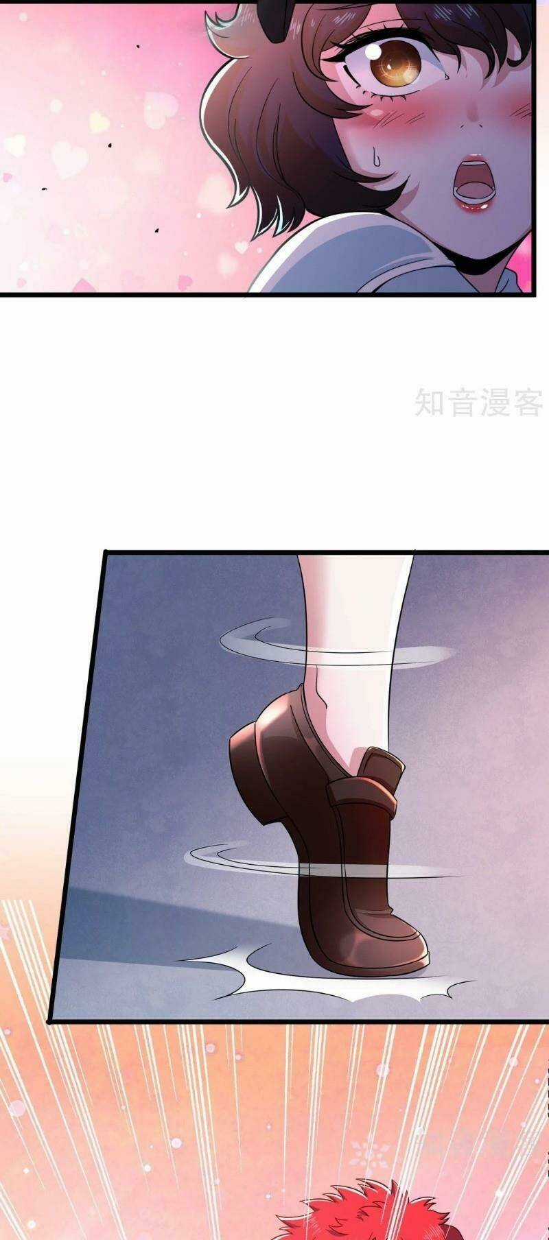 Tối Cường Đặc Chủng Binh Của Hoa Khôi Chapter 102 trang 2