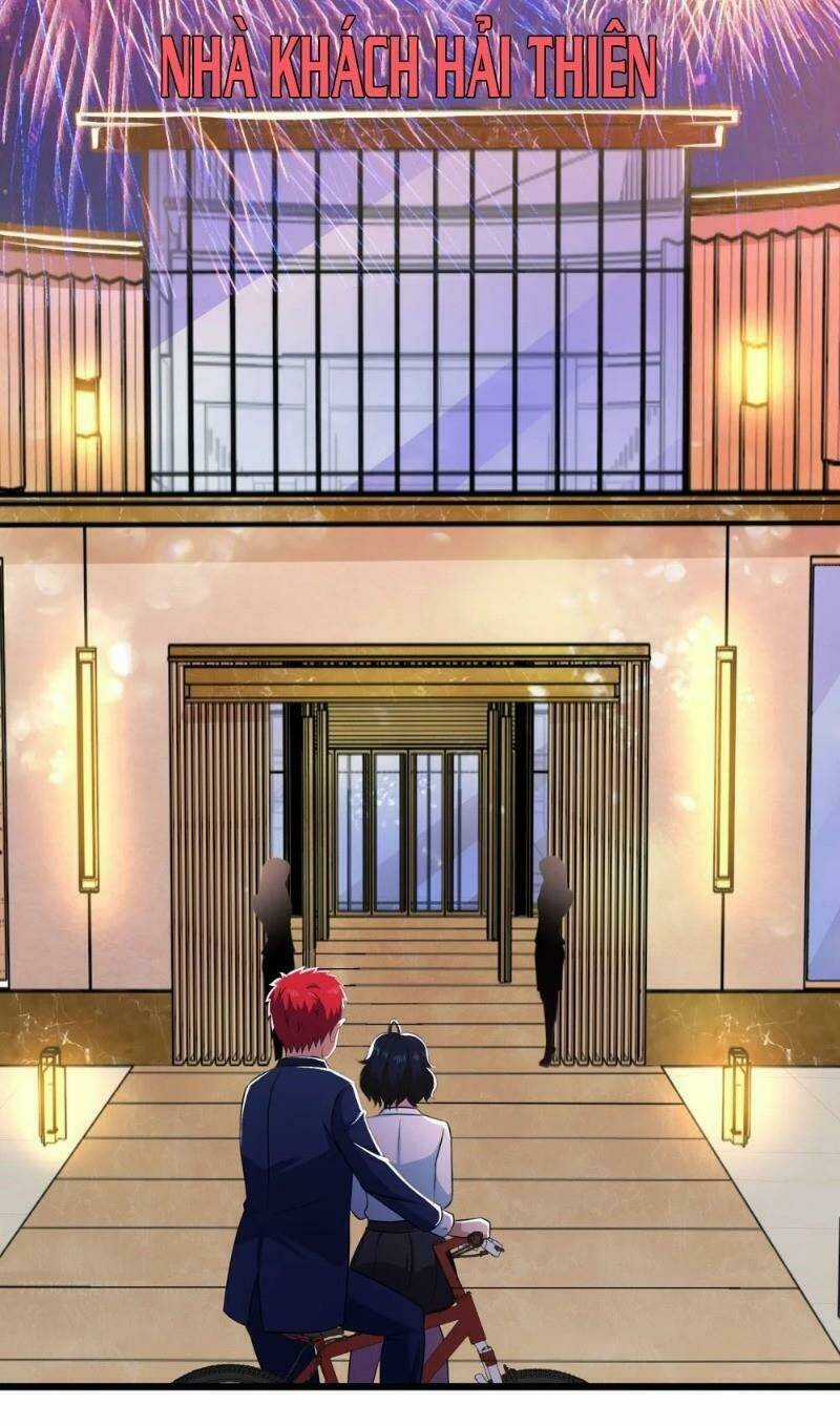 Tối Cường Đặc Chủng Binh Của Hoa Khôi Chapter 102 trang 22