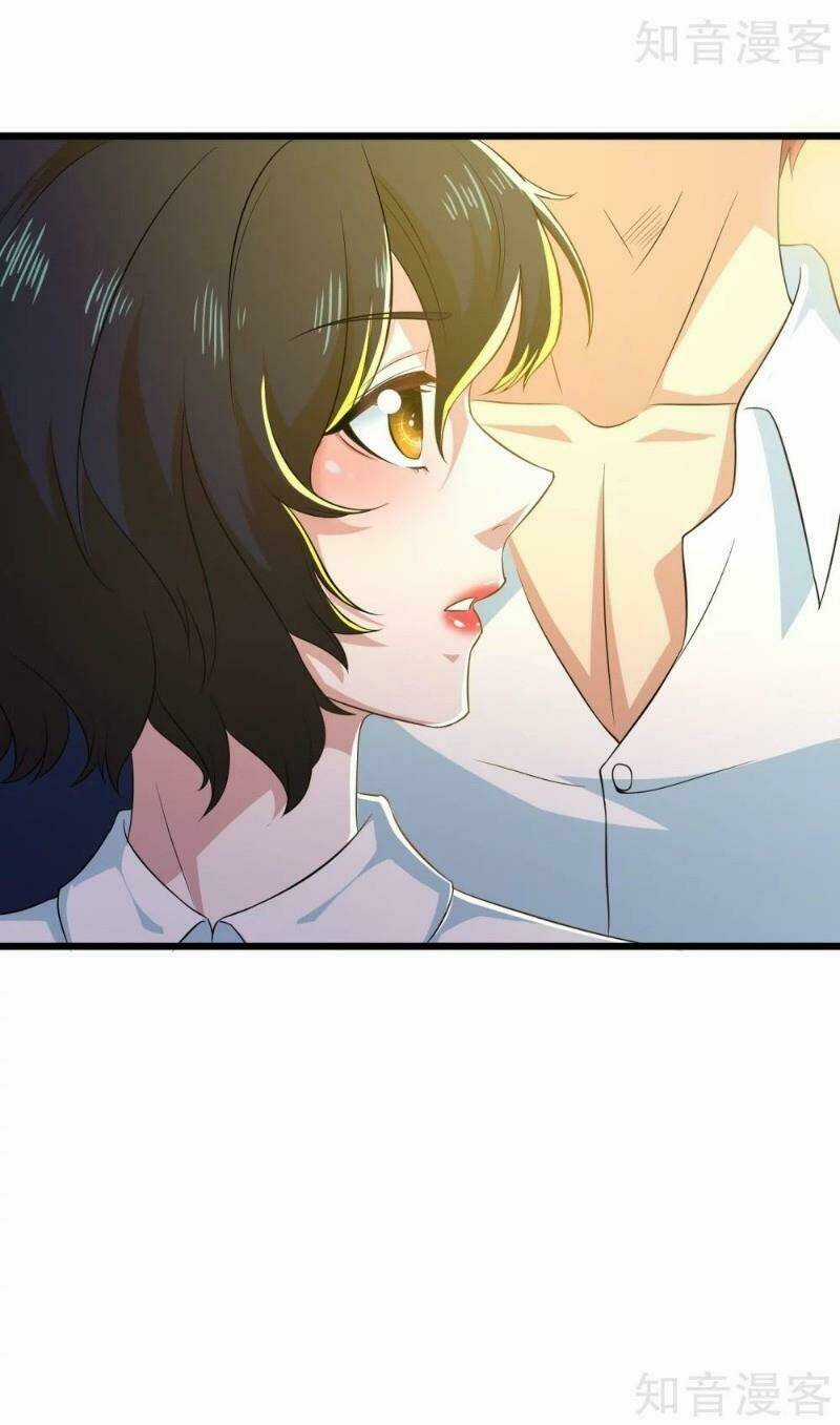 Tối Cường Đặc Chủng Binh Của Hoa Khôi Chapter 102 trang 23