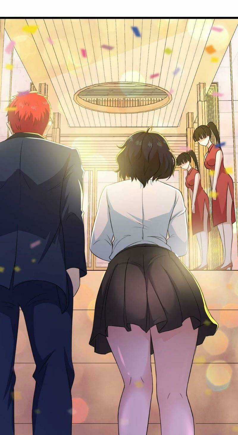 Tối Cường Đặc Chủng Binh Của Hoa Khôi Chapter 102 trang 24