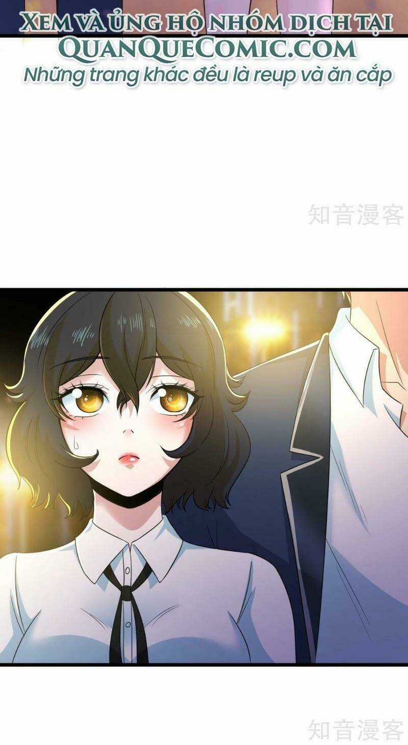 Tối Cường Đặc Chủng Binh Của Hoa Khôi Chapter 102 trang 25