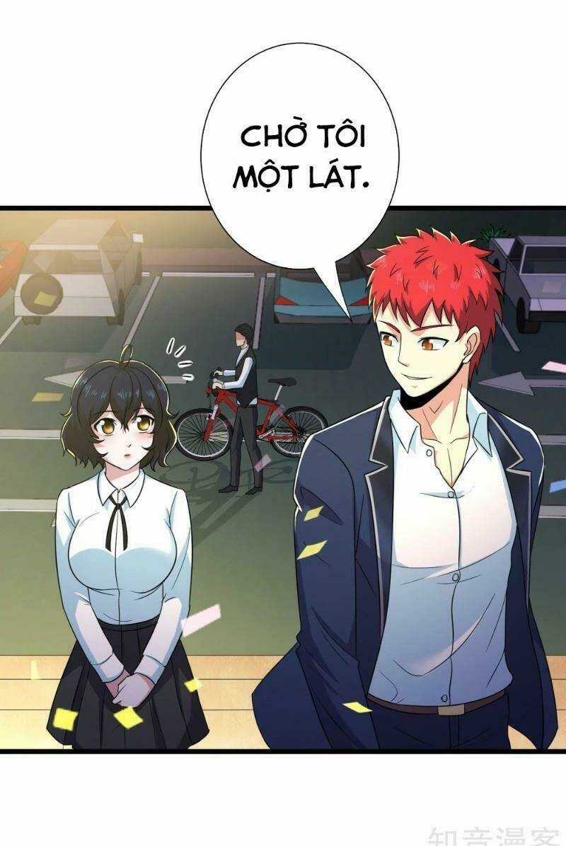 Tối Cường Đặc Chủng Binh Của Hoa Khôi Chapter 102 trang 26