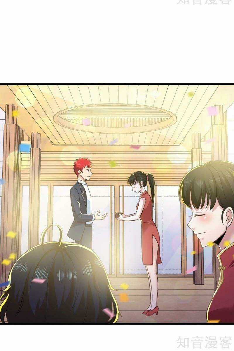 Tối Cường Đặc Chủng Binh Của Hoa Khôi Chapter 102 trang 27