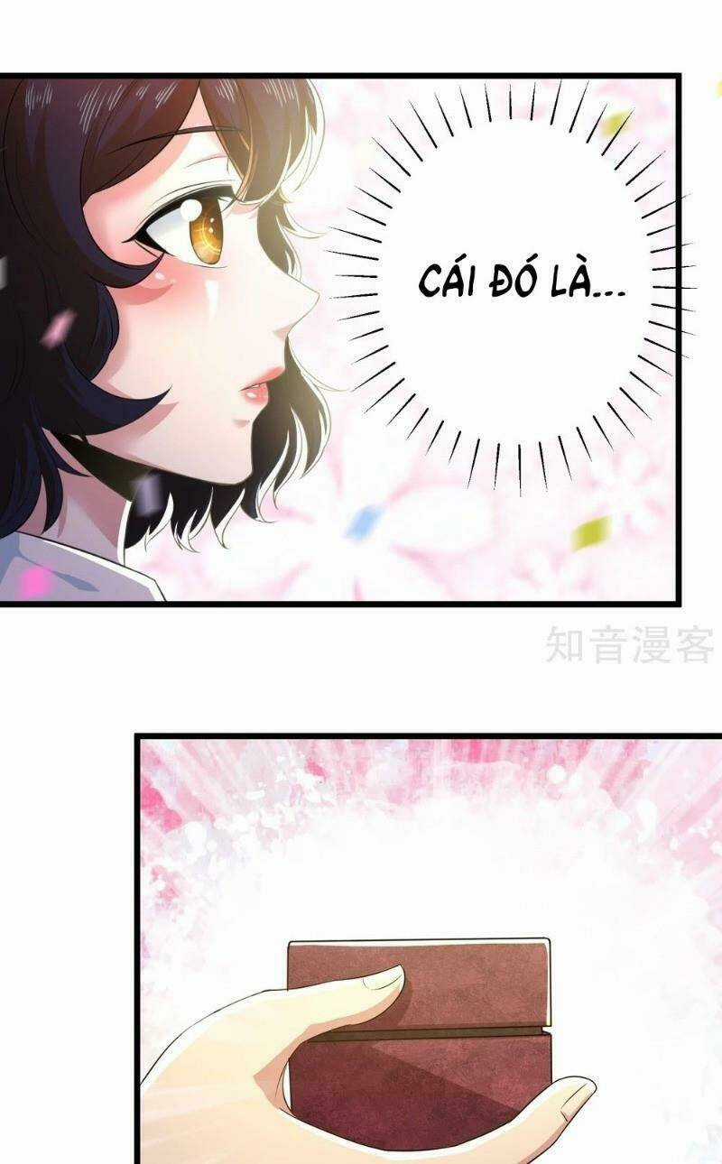 Tối Cường Đặc Chủng Binh Của Hoa Khôi Chapter 102 trang 28