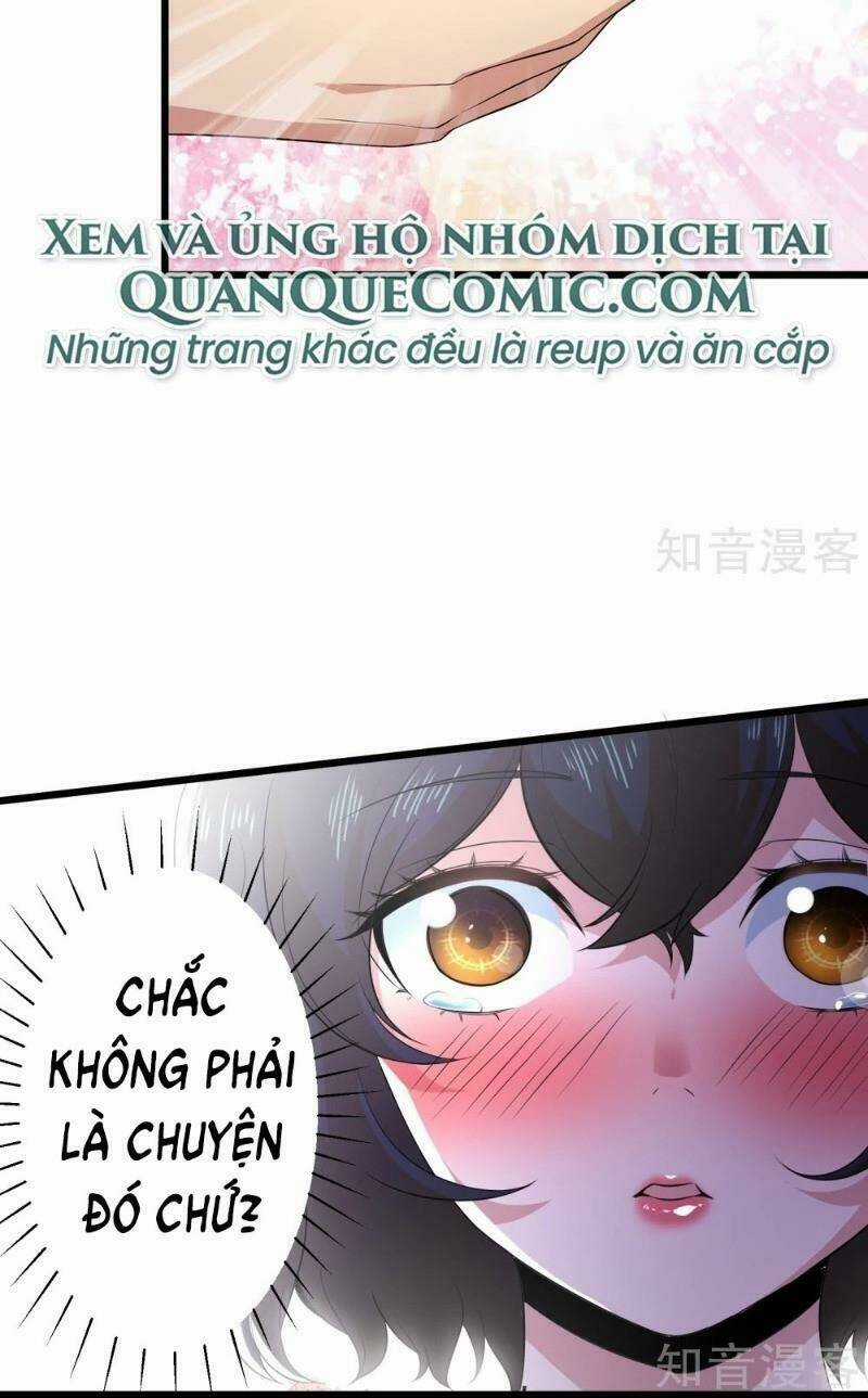 Tối Cường Đặc Chủng Binh Của Hoa Khôi Chapter 102 trang 29