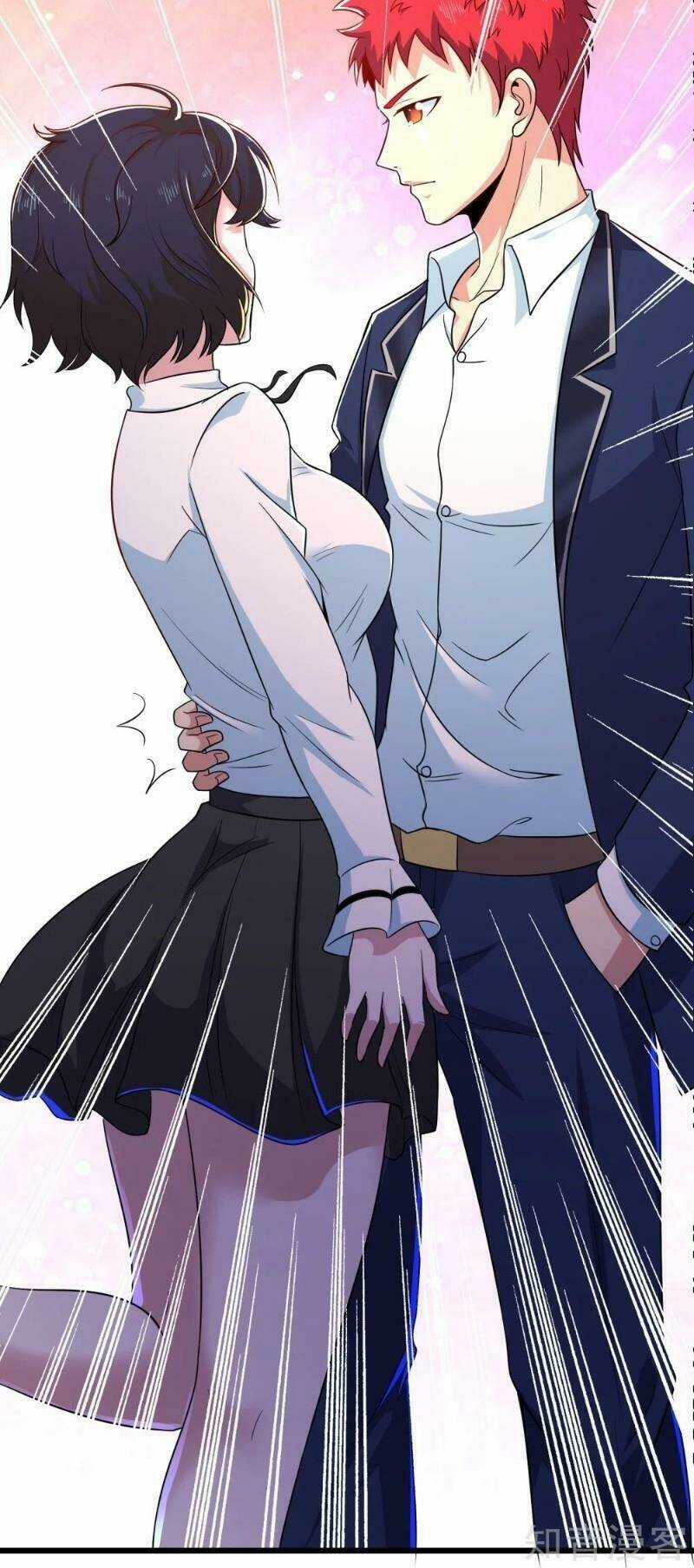 Tối Cường Đặc Chủng Binh Của Hoa Khôi Chapter 102 trang 3