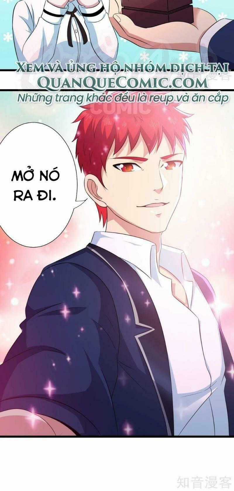 Tối Cường Đặc Chủng Binh Của Hoa Khôi Chapter 102 trang 33