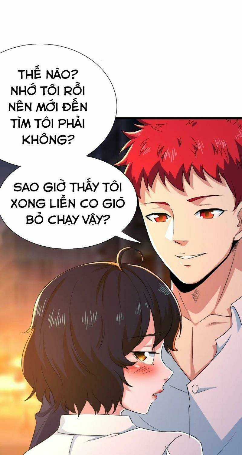 Tối Cường Đặc Chủng Binh Của Hoa Khôi Chapter 102 trang 4