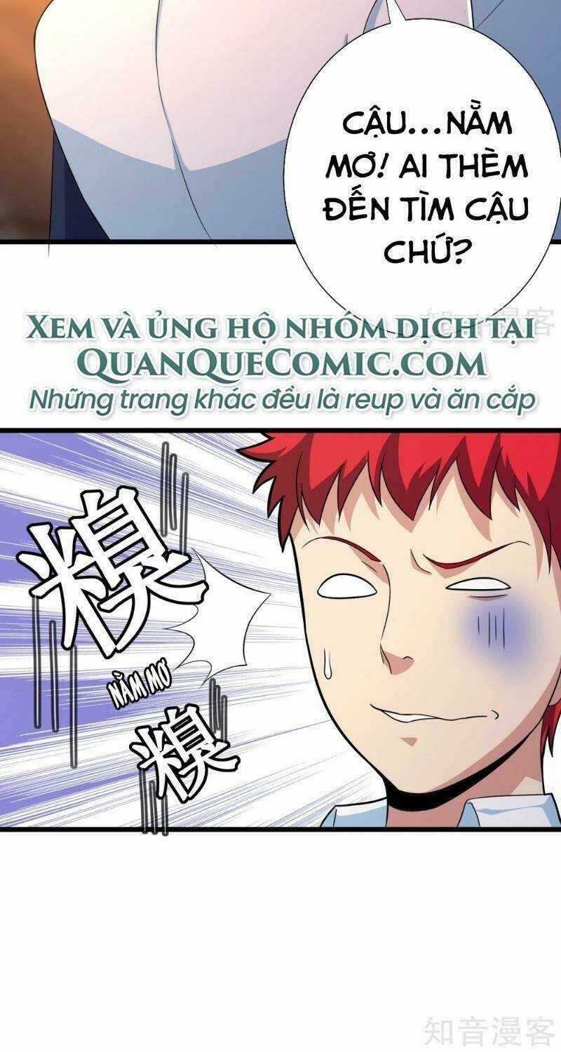 Tối Cường Đặc Chủng Binh Của Hoa Khôi Chapter 102 trang 5