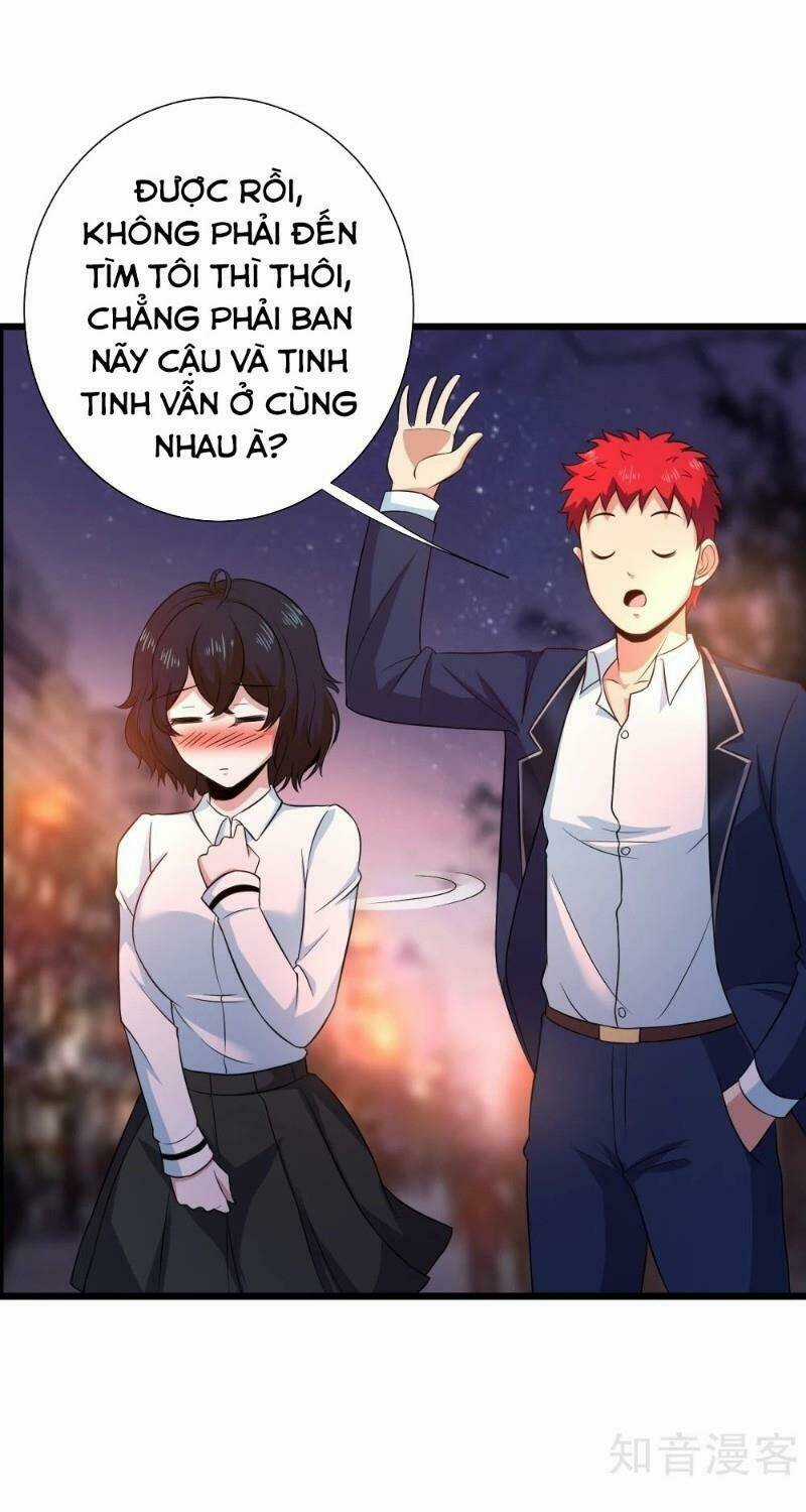 Tối Cường Đặc Chủng Binh Của Hoa Khôi Chapter 102 trang 6