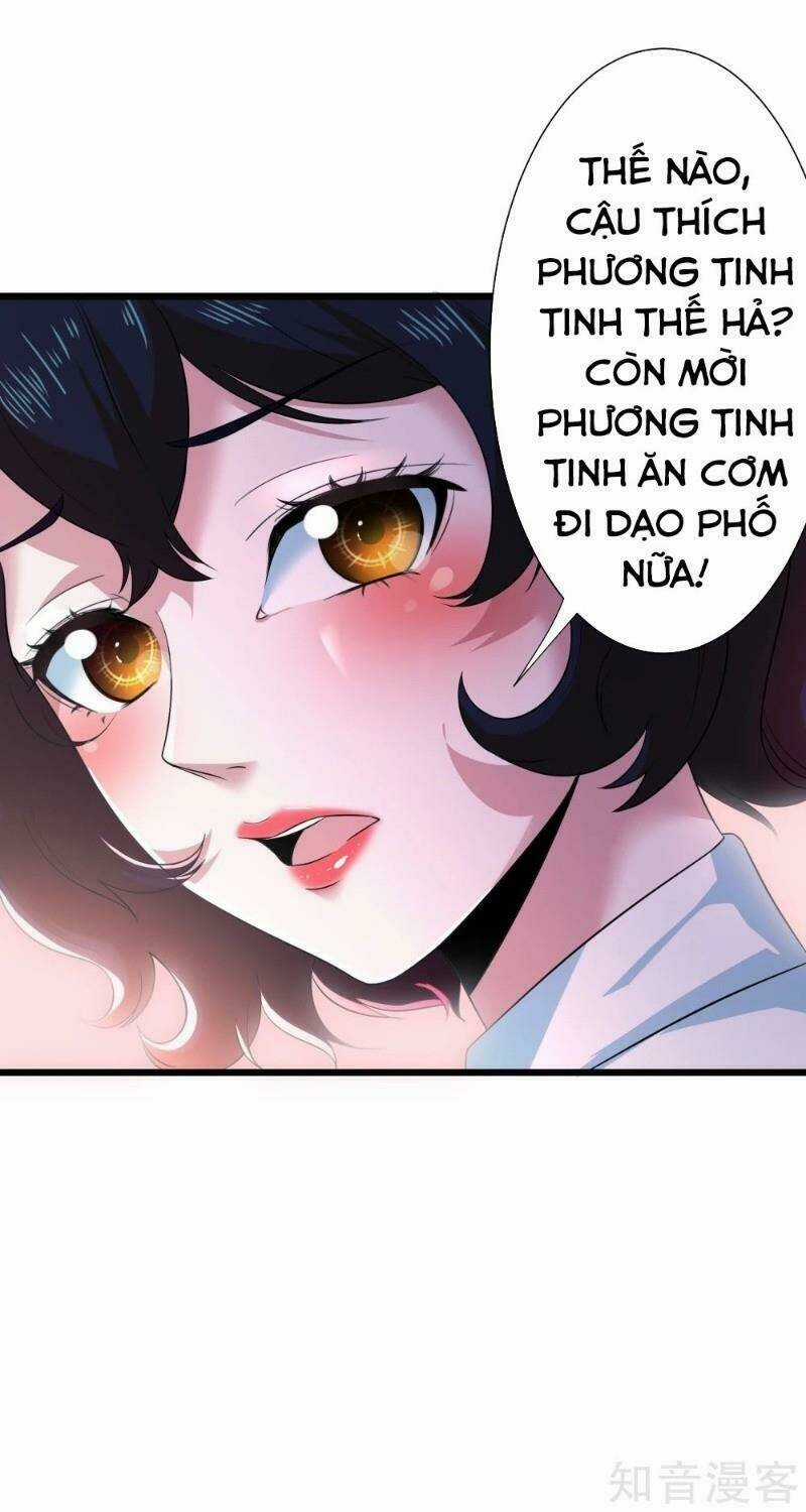 Tối Cường Đặc Chủng Binh Của Hoa Khôi Chapter 102 trang 7