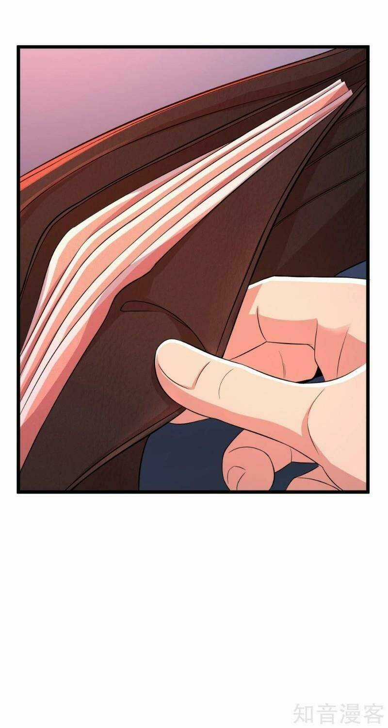 Tối Cường Đặc Chủng Binh Của Hoa Khôi Chapter 102 trang 9