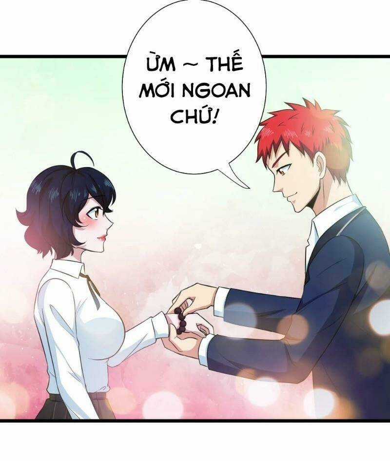 Tối Cường Đặc Chủng Binh Của Hoa Khôi Chapter 103 trang 10