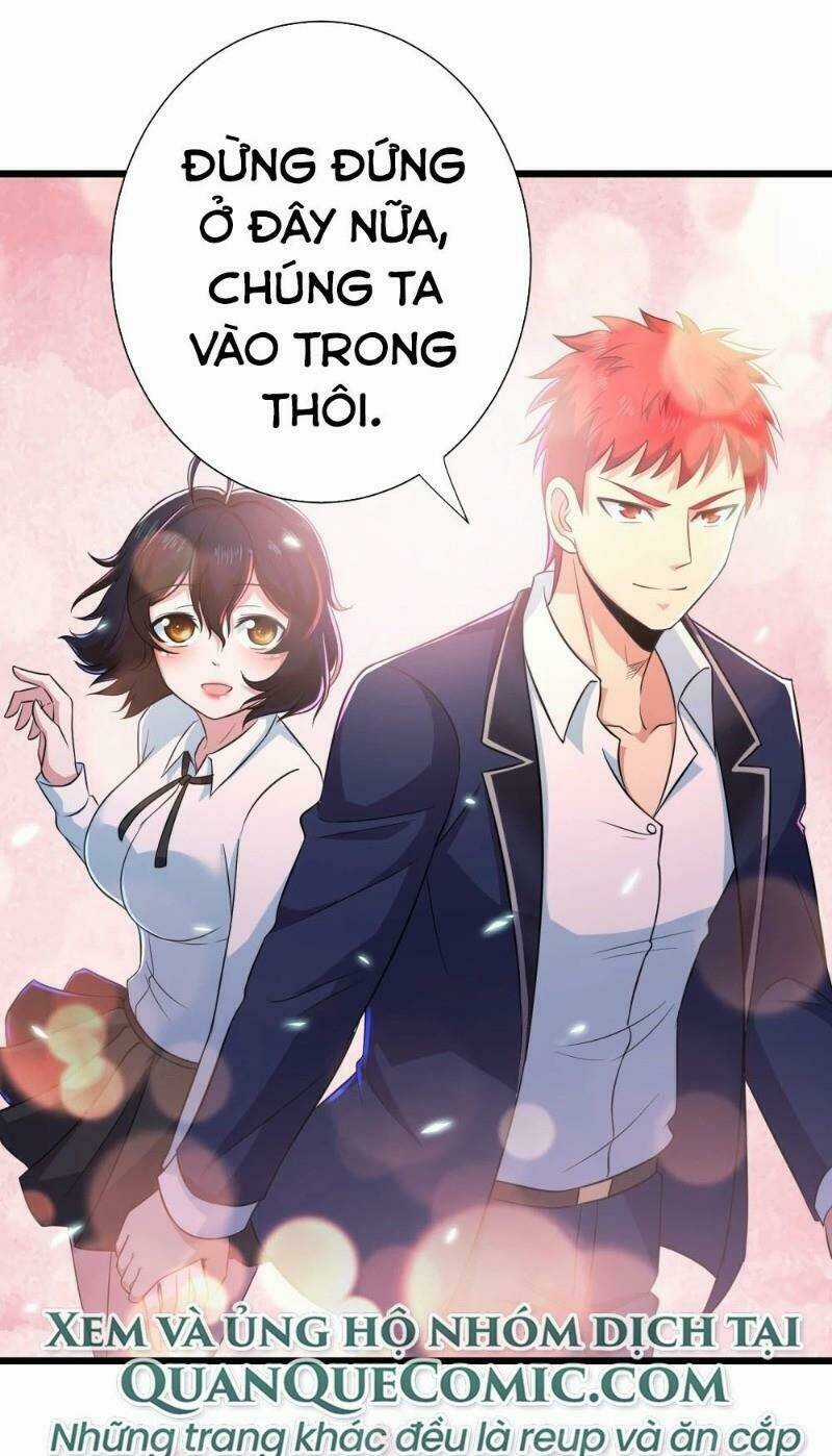 Tối Cường Đặc Chủng Binh Của Hoa Khôi Chapter 103 trang 12
