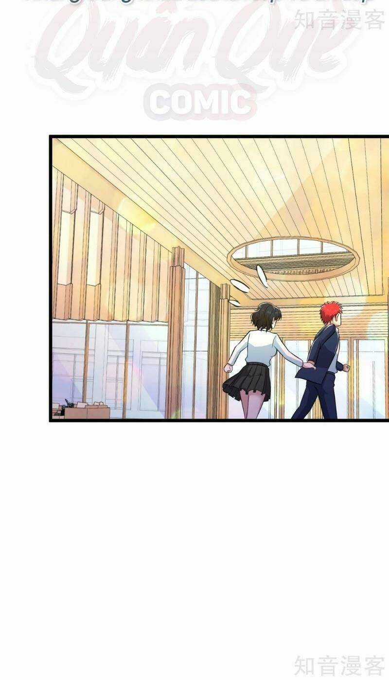 Tối Cường Đặc Chủng Binh Của Hoa Khôi Chapter 103 trang 13