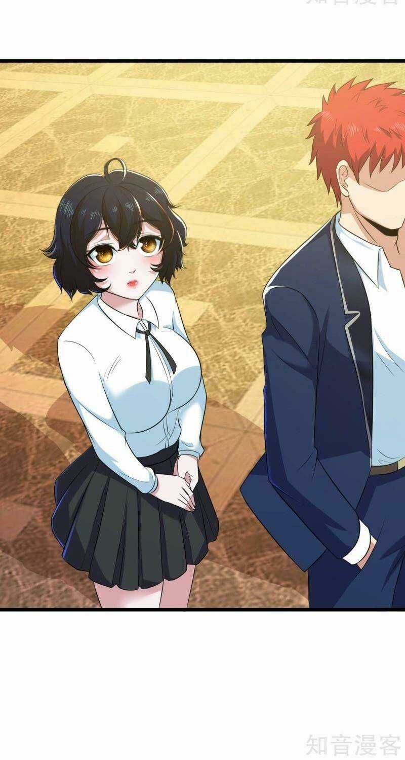 Tối Cường Đặc Chủng Binh Của Hoa Khôi Chapter 103 trang 15