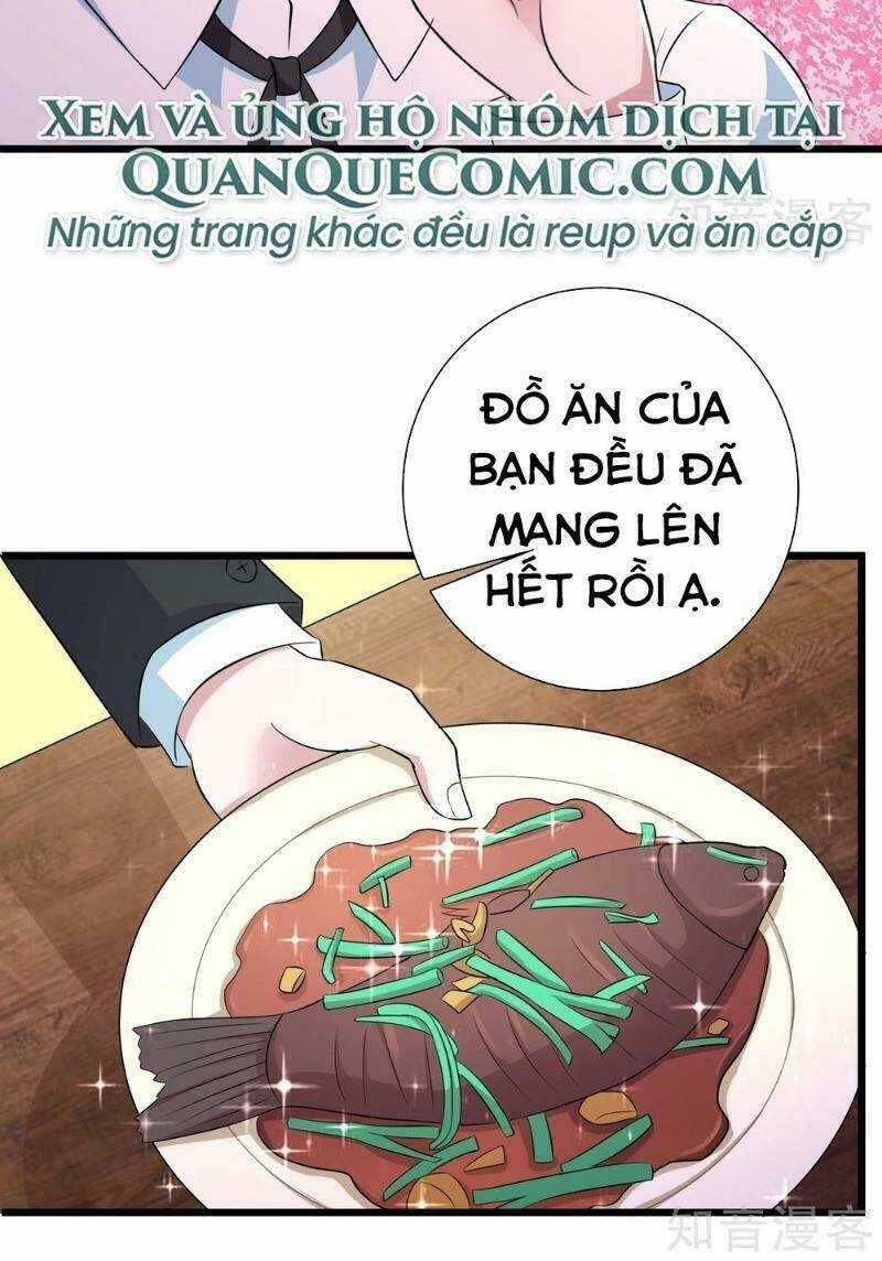 Tối Cường Đặc Chủng Binh Của Hoa Khôi Chapter 103 trang 17
