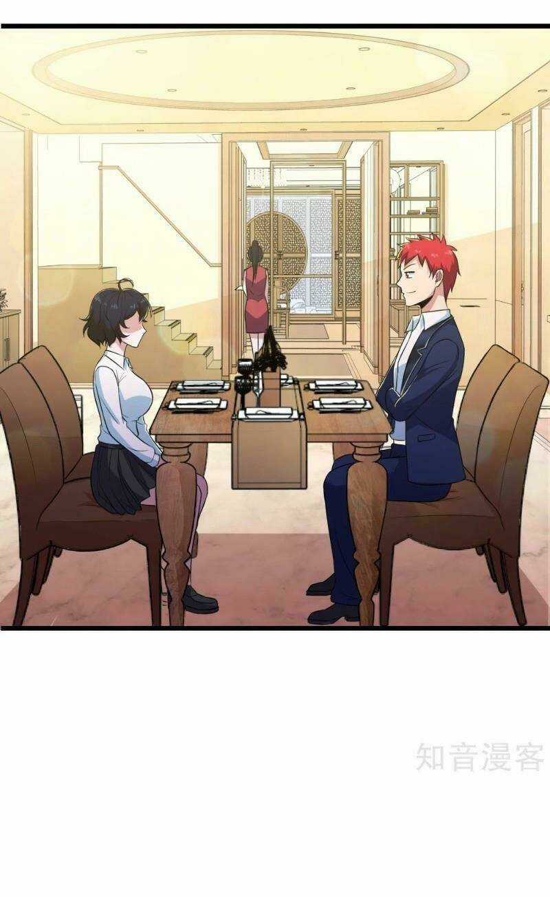 Tối Cường Đặc Chủng Binh Của Hoa Khôi Chapter 103 trang 18