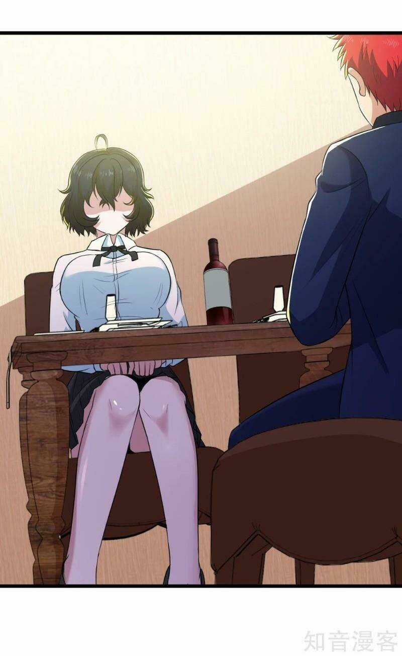 Tối Cường Đặc Chủng Binh Của Hoa Khôi Chapter 103 trang 19