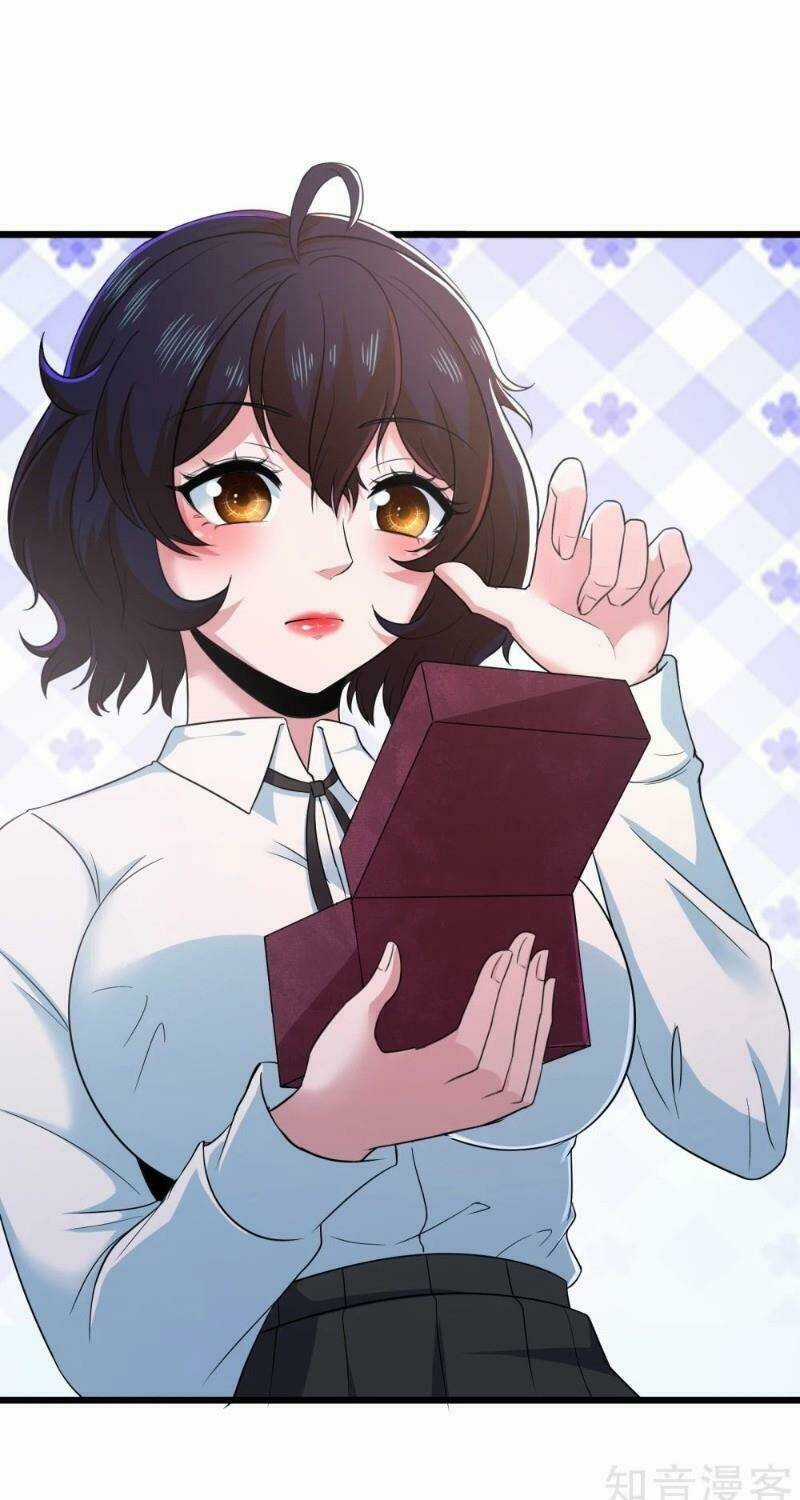 Tối Cường Đặc Chủng Binh Của Hoa Khôi Chapter 103 trang 2