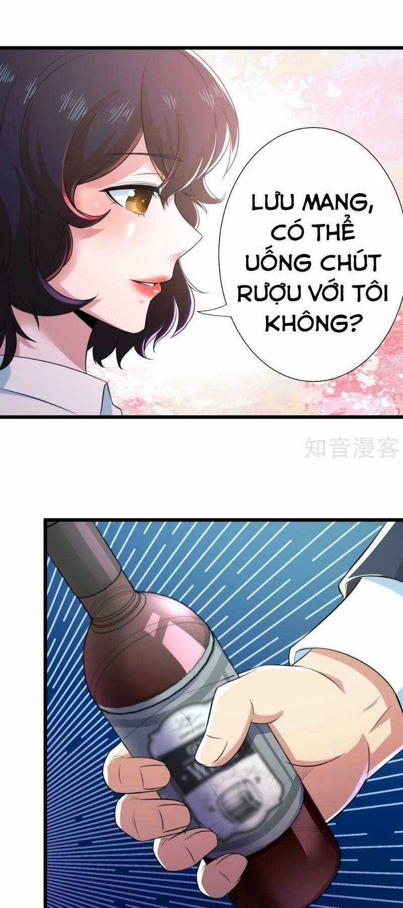 Tối Cường Đặc Chủng Binh Của Hoa Khôi Chapter 103 trang 20