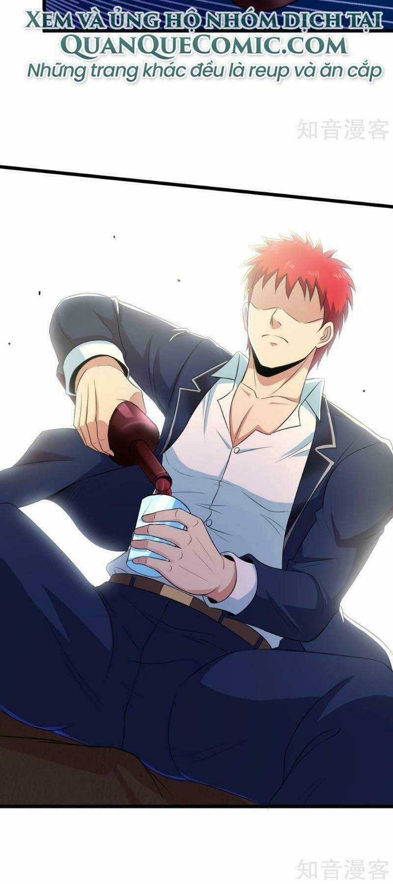 Tối Cường Đặc Chủng Binh Của Hoa Khôi Chapter 103 trang 21