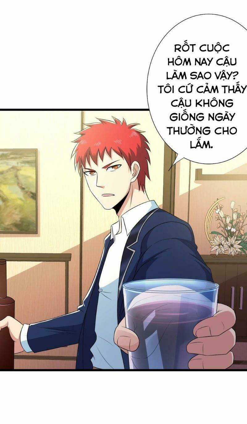 Tối Cường Đặc Chủng Binh Của Hoa Khôi Chapter 103 trang 22